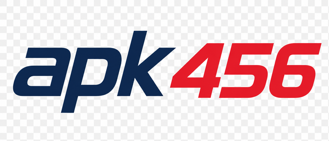 apk 456 লোগো